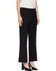 rag & bone rag & bone Black Irina Ponte Kick Flare Trousers - 2