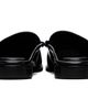rag & bone rag & bone Black Lexi Mule Slip-on Loafers - 2