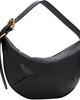 rag & bone rag & bone Black Mercer Small Leather Bag - 2