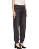 rag & bone rag & bone Black Miramar Terry Jogger Trousers - 2