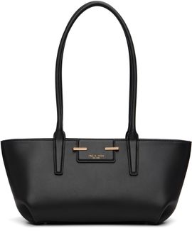 rag & bone rag & bone Black Realm Leather Bag