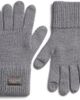 rag & bone rag & bone Blake Ribbed Gloves - 1