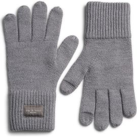 rag & bone rag & bone Blake Ribbed Gloves