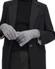 rag & bone rag & bone Blake Ribbed Gloves - 4