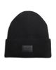 Rag & Bone rag & bone Blake Wool Blend Beanie - 1