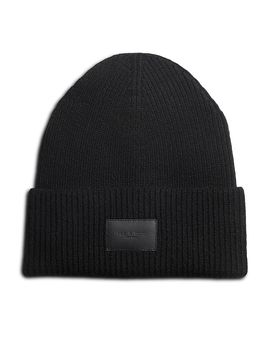 Rag & Bone rag & bone Blake Wool Blend Beanie