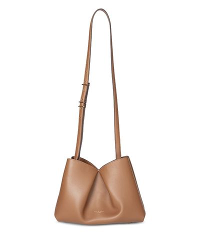 Rag & Bone rag & bone Bloom Medium Leather Crossbody