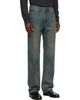 rag & bone rag & bone Blue Baggy Infuse Jeans - 2
