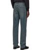 rag & bone rag & bone Blue Baggy Infuse Jeans - 3