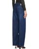 rag & bone rag & bone Blue Cam Relaxed Straight Jeans - 3