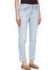 rag & bone rag & bone Blue Dre Slim Boyfriend Jeans - 2