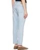 rag & bone rag & bone Blue Dre Slim Boyfriend Jeans - 3