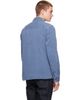 rag & bone rag & bone Blue Overdyed Workwear Denim Shirt - 3