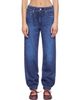 rag & bone rag & bone Blue rb Miramar Ankle Jogger Jeans - 1