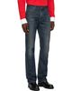 rag & bone rag & bone Blue rb Miramar Fit 4 Straight Trousers - 2