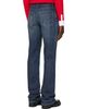 rag & bone rag & bone Blue rb Miramar Fit 4 Straight Trousers - 3