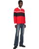 rag & bone rag & bone Blue rb Miramar Fit 4 Straight Trousers - 4