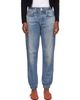 rag & bone rag & bone Blue rb Miramar Jogger Jeans - 1