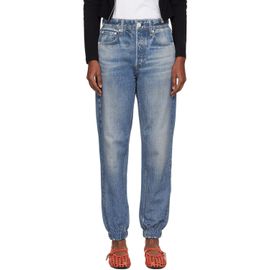 rag & bone rag & bone Blue rb Miramar Jogger Jeans