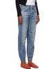 rag & bone rag & bone Blue rb Miramar Jogger Jeans - 2