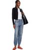 rag & bone rag & bone Blue rb Miramar Jogger Jeans - 4