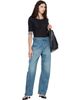 rag & bone rag & bone Blue Vito Jeans - 4