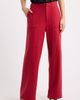rag & bone rag & bone Bobbi Wool Wide Leg Pants - 1