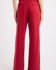 rag & bone rag & bone Bobbi Wool Wide Leg Pants - 2
