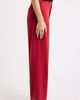 rag & bone rag & bone Bobbi Wool Wide Leg Pants - 3
