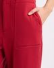 rag & bone rag & bone Bobbi Wool Wide Leg Pants - 4