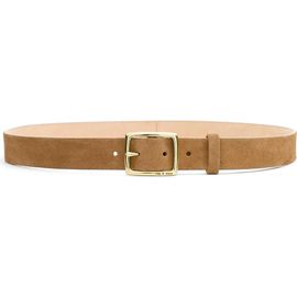 rag & bone rag & bone Boyfriend Suede Belt