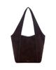 Rag & Bone rag & bone Brayton Large Suede Shopper Tote Bag - 1