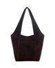 Rag & Bone rag & bone Brayton Large Suede Shopper Tote Bag - 4