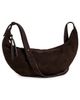 rag & bone rag & bone Brayton Sling Crossbody Bag Chocolate One - 1