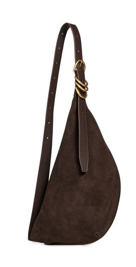 rag & bone rag & bone Brooklyn Sling Bag Chocolate One