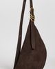 rag & bone rag & bone Brooklyn Sling Bag Chocolate One - 2