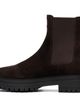 rag & bone rag & bone Brown Bedford Suede Chelsea Boots - 3