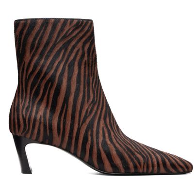 rag & bone rag & bone Brown Kai Ankle Boots