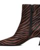rag & bone rag & bone Brown Kai Ankle Boots - 3