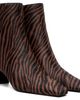 rag & bone rag & bone Brown Kai Ankle Boots - 4