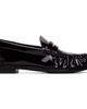 rag & bone rag & bone Brown Lexi Leather Loafers - 1