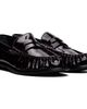 rag & bone rag & bone Brown Lexi Leather Loafers - 4