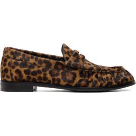 rag & bone rag & bone Brown Lexi Loafers