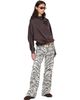 rag & bone rag & bone Brown Lexi Loafers - 5