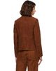 rag & bone rag & bone Brown Mercer Suede Jacket - 3