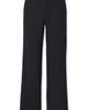 rag & bone rag & bone Brushed Knit High Waist Wide Leg Pants - 3