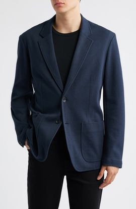 rag & bone rag & bone Butler Patch Pocket Sport Coat