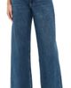 rag & bone rag & bone Cam Ankle Straight Jeans Nova - 1