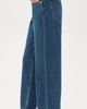 rag & bone rag & bone Cam Ankle Straight Jeans Nova - 4