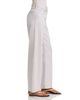 Rag & Bone rag & bone Cam Featherweight Mid Rise Straight Leg Jeans in Lilac - 4